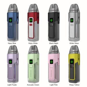 Vaporesso Luxe X2 Pod System Kit 2000mAh 40W