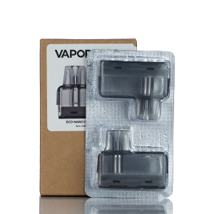 Vaporesso ECO Nano Cartridges 2PCS/PACK