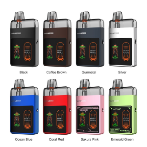 Vaporesso ECO Nano Pro Pod System Large Screen